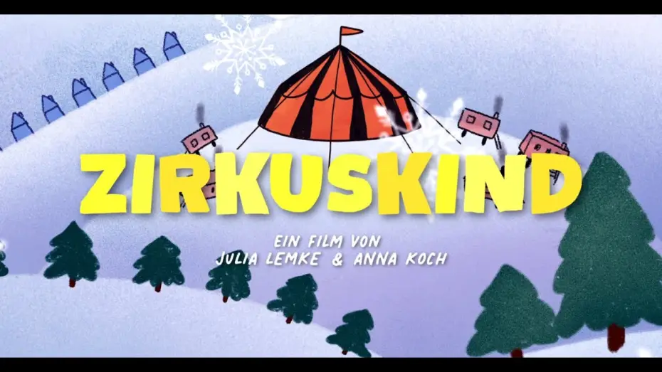 Відео до фільму Zirkuskind | Offizieller Trailer I Zirkuskind (2025)