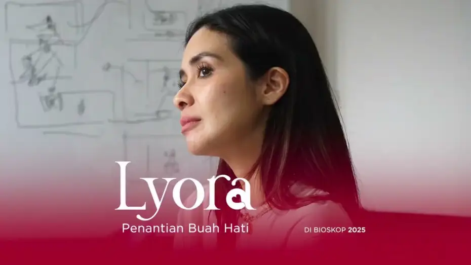Відео до фільму Lyora: Penantian Buah Hati — FILM LYORA PENANTIAN BUAH HATI - Behind The Scene Reading