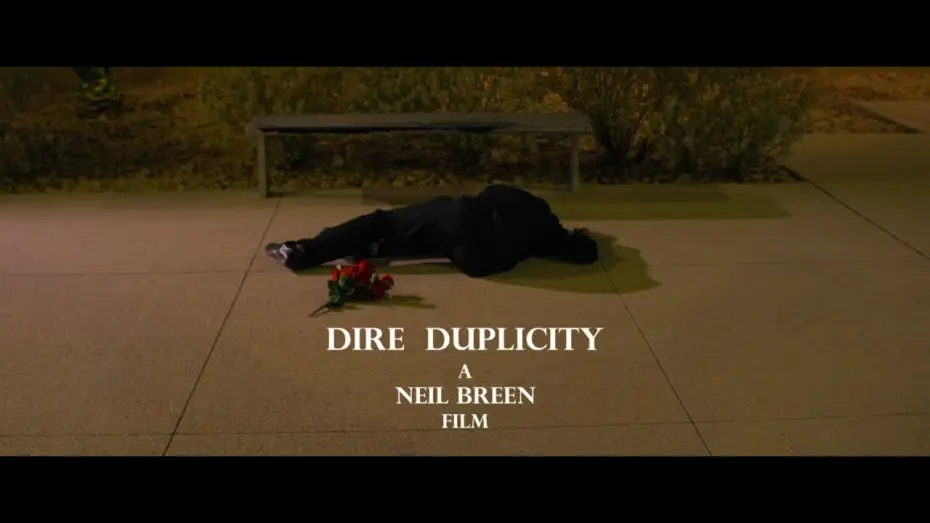 Відео до фільму Dire Duplicity — Dire Duplicity - Trailer (A Neil Breen Film)