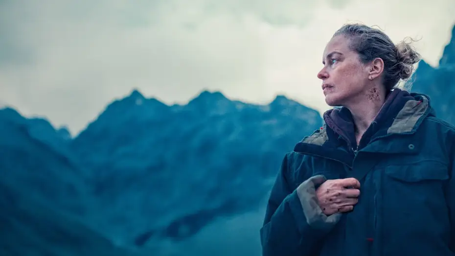 Відео до фільму Die andere Seite — DIE ANDERE SEITE | Trailer | Ab 22. Oktober 2026 im Kino