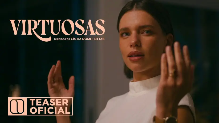 Відео до фільму Virtuosas | Virtuosas | Teaser Oficial