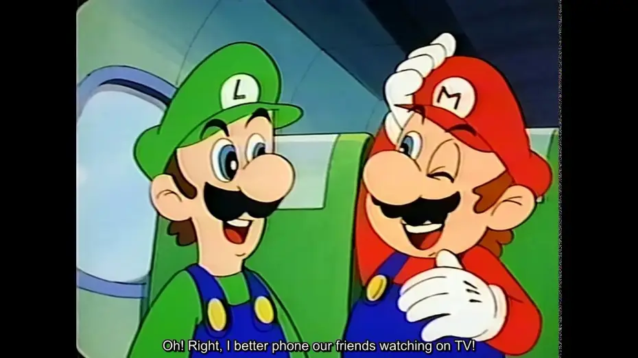 Відео до фільму スーパーマリオワールド マリオとヨッシーの冒険ランド — (Requested) Mario and Yoshi's Adventure Land (Hardsubbed, Terebikko noise removed)