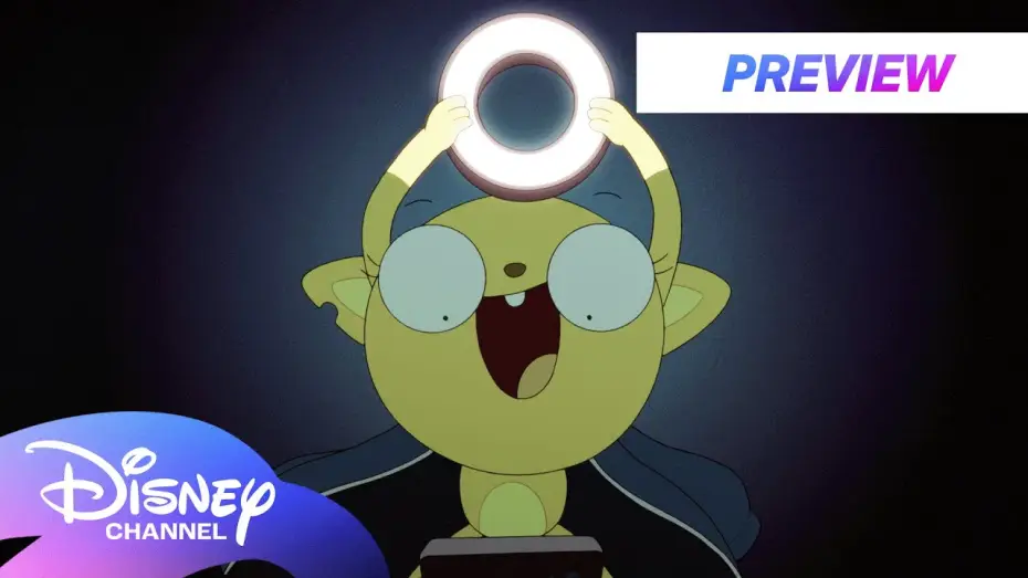 Відео до фільму Kiff Lore of the Ring Light — Preview