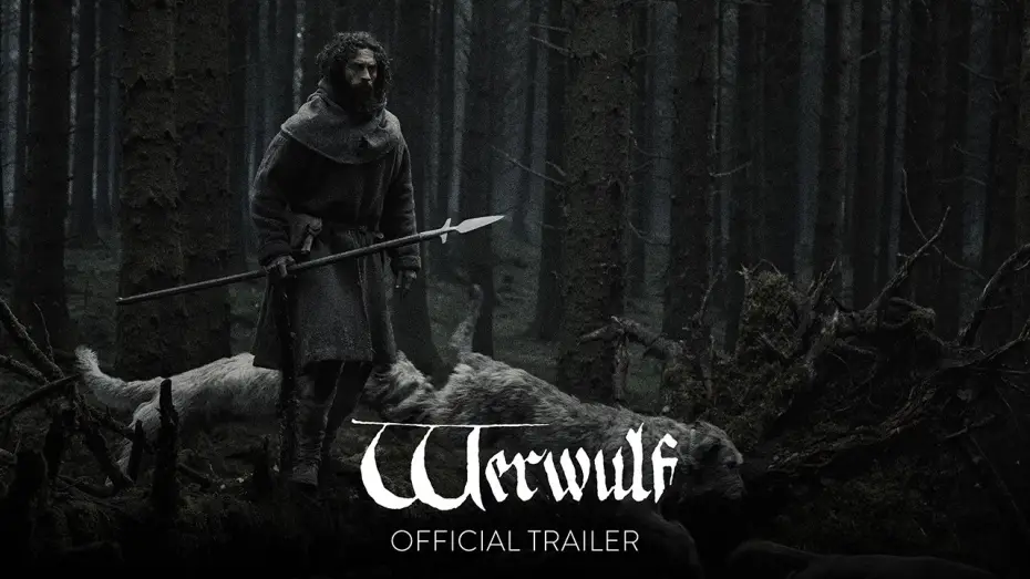 Відео до фільму Werwulf — Official Trailer