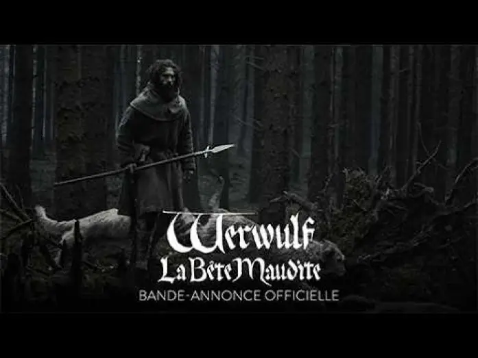 Відео до фільму Werwulf — WERWULF : LA BÊTE MAUDITE | Bande-annonce officielle VF [Au cinéma le 6 janvier 2027]