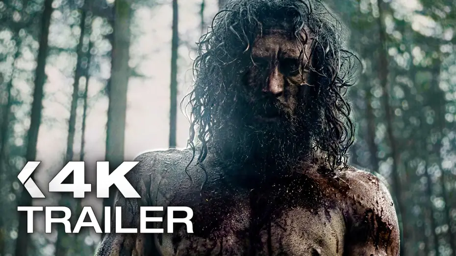 Відео до фільму Werwulf — WERWULF Trailer