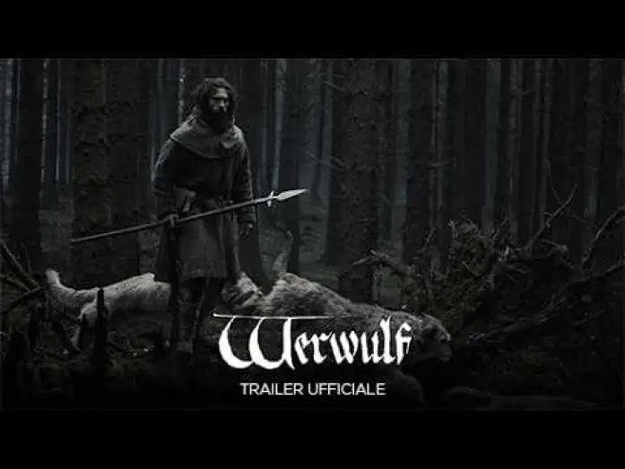 Відео до фільму Werwulf — Werwulf - Trailer Ufficiale
