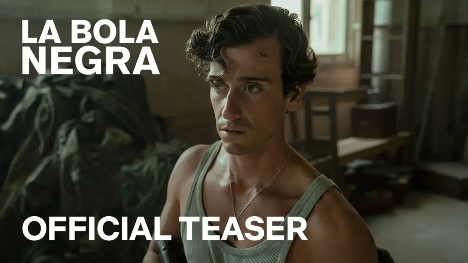 Відео до фільму Чорна куля — Teaser