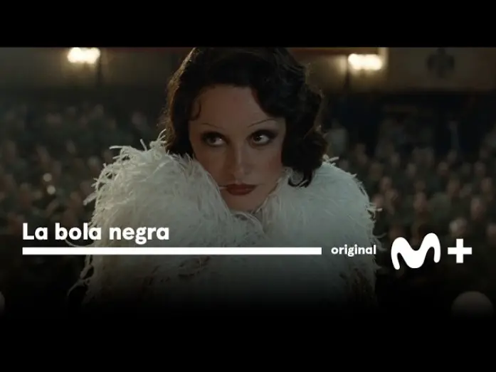 Відео до фільму La bola negra — The Black Ball: Official Trailer | Movistar Plus+