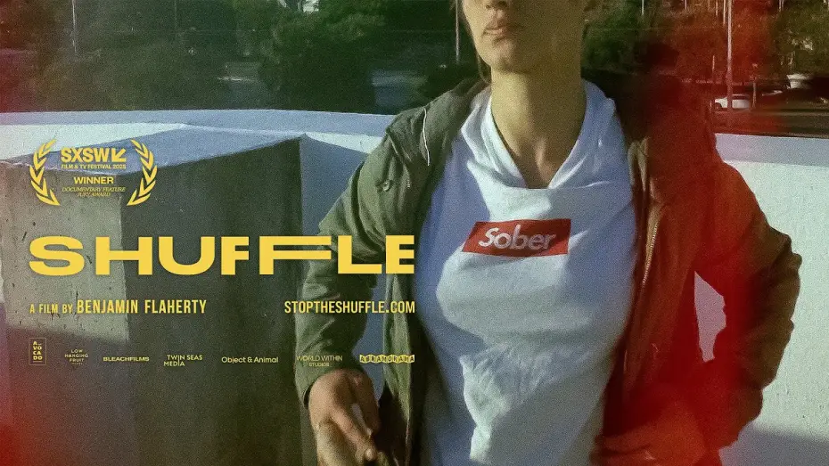 Відео до фільму Shuffle — Official Trailer