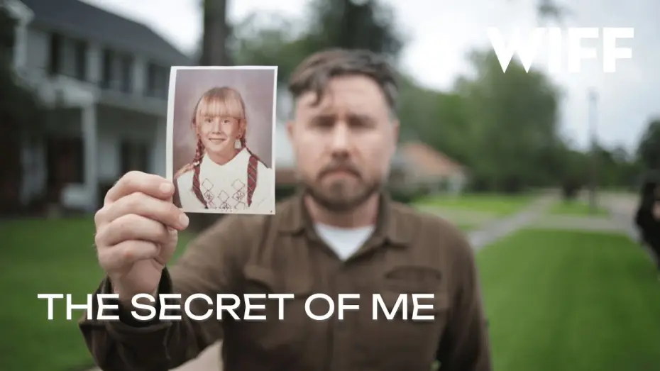 Відео до фільму The Secret of Me — Trailer