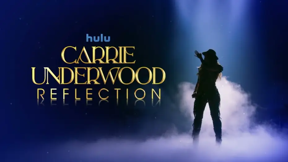 Відео до фільму Carrie Underwood: Reflection — Trailer