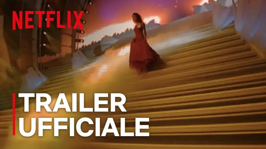 Відео до фільму Miss Italia non deve morire — Miss Italia non deve morire | Trailer ufficiale | Netflix Italia