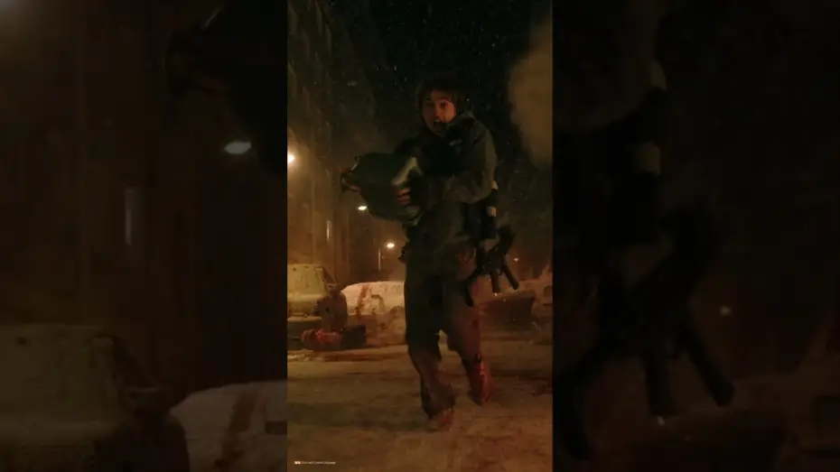 Відео до фільму Resident Evil: Оселя Зла — In Cinemas Now