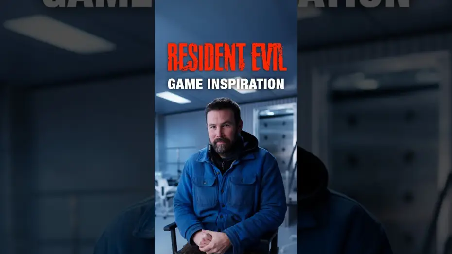 Відео до фільму Resident Evil: Оселя Зла — 𝙵𝚘𝚛 𝚝𝚑𝚎 𝚕𝚘𝚟𝚎 𝚘𝚏 𝚝𝚑𝚎 𝚐𝚊𝚖𝚎.