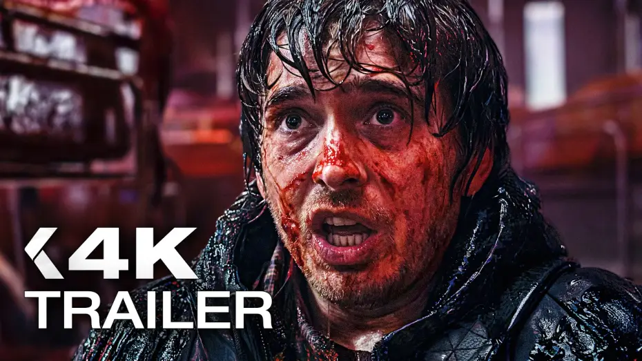 Відео до фільму Resident Evil: Оселя Зла — RESIDENT EVIL Trailer 2 German Deutsch (2026) Zach Cregger