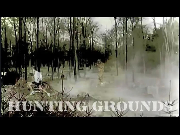 Відео до фільму Hunting Grounds — Hunting Grounds- Short Film