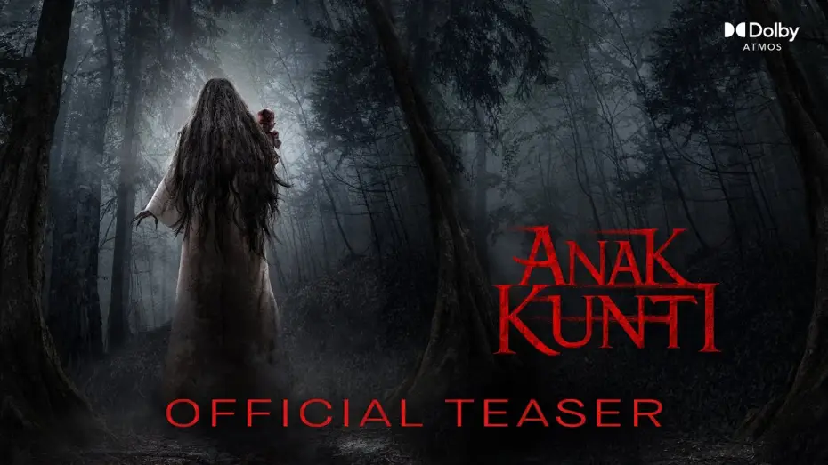 Відео до фільму Anak Kunti — Anak Kunti Official Teaser Trailer | Dibintangi Giselma, Abun, dan Iwa K
