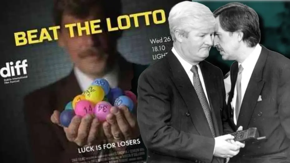 Відео до фільму Beat the Lotto — Beat the lotto premiere