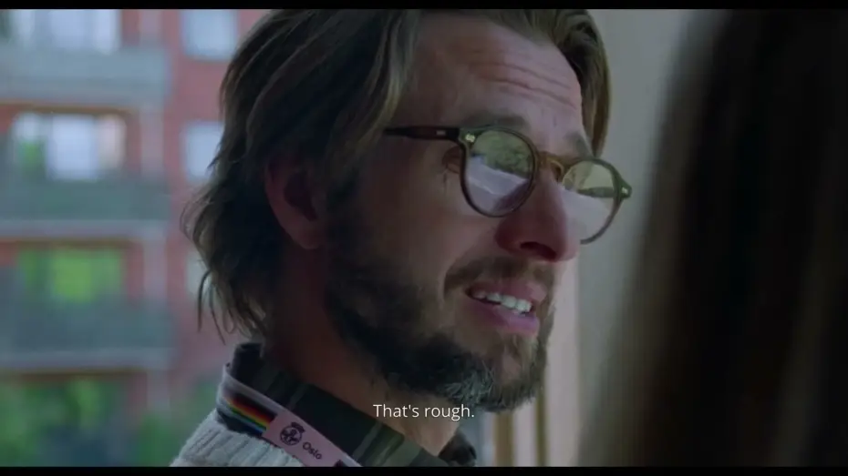 Відео до фільму Lave forventninger — LOW EXPECTATIONS starring Marie Ulven & Anders Danielsen Lie - First clip | Cannes 2026
