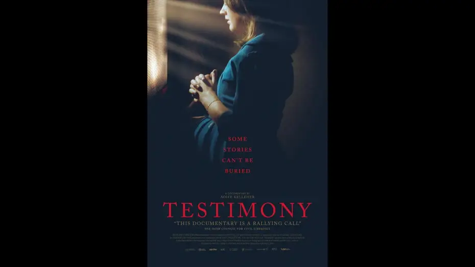 Відео до фільму Testimony — Trailer