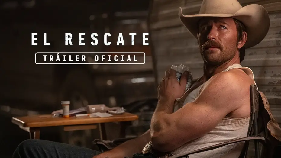 Відео до фільму The Rescue — El Rescate | Tráiler Oficial | Paramount Pictures Spain