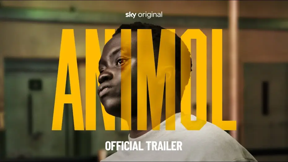 Відео до фільму Animol — Official Trailer