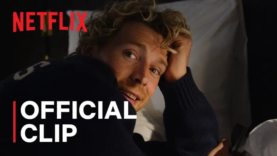 Відео до фільму Christopher - A Beautiful Real Life — Official Clip [Subtitled]