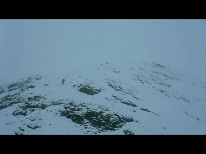 Відео до фільму Une femme qui part — Forbidden Pilgrimage (Ellen Vermeulen, 2024)  | EN