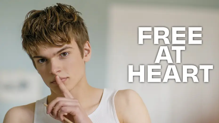 Відео до фільму Free at Heart — FREE AT HEART Trailer Deutsch | German [HD]