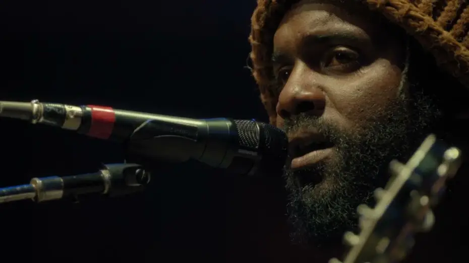 Відео до фільму Eric Clapton&rsquo;s Crossroads Guitar Festival 2023 | Gary Clark Jr. - Habits (Live) [Crossroads Guitar Festival 2023]