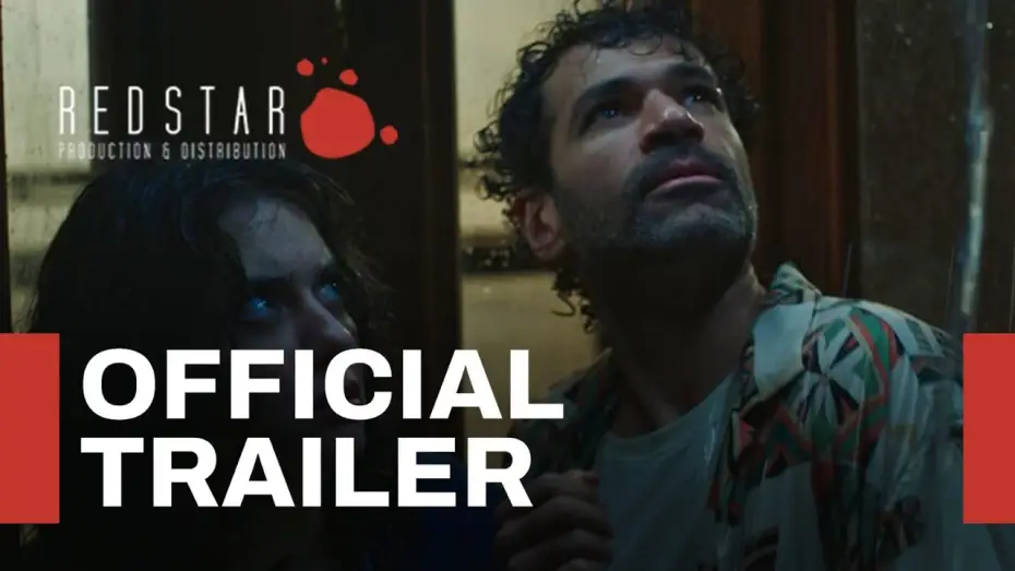Відео до фільму Qafla — الإعلان الرسمي للفيلم القصير قفلة | "Qafla / Blackout" – Official Short Film Trailer