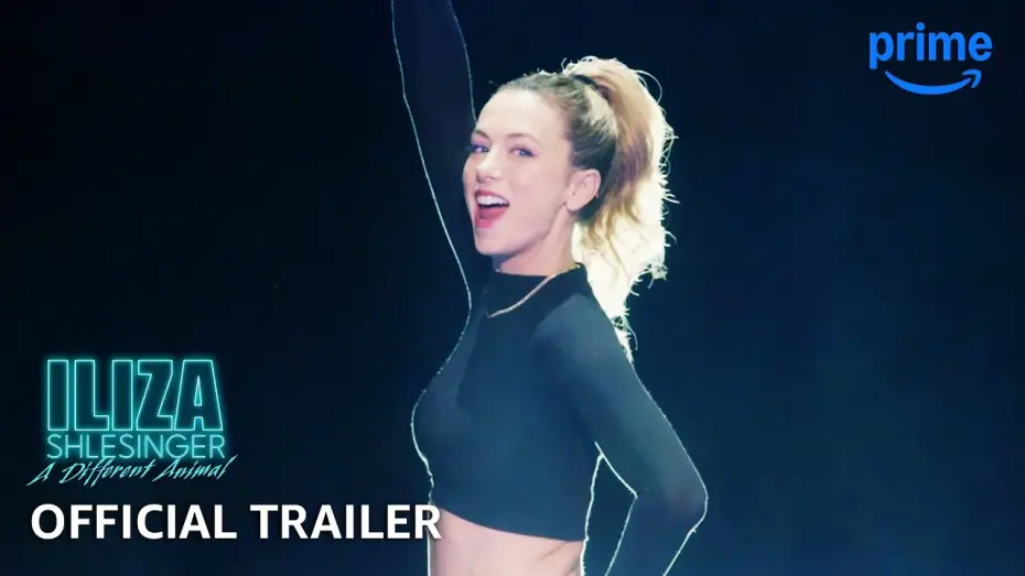 Відео до фільму Iliza Shlesinger: A Different Animal — Official Trailer