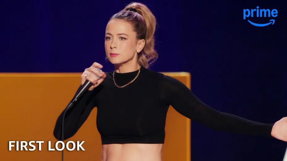 Відео до фільму Iliza Shlesinger: A Different Animal — Iliza Shlesinger Stand-Up First Look