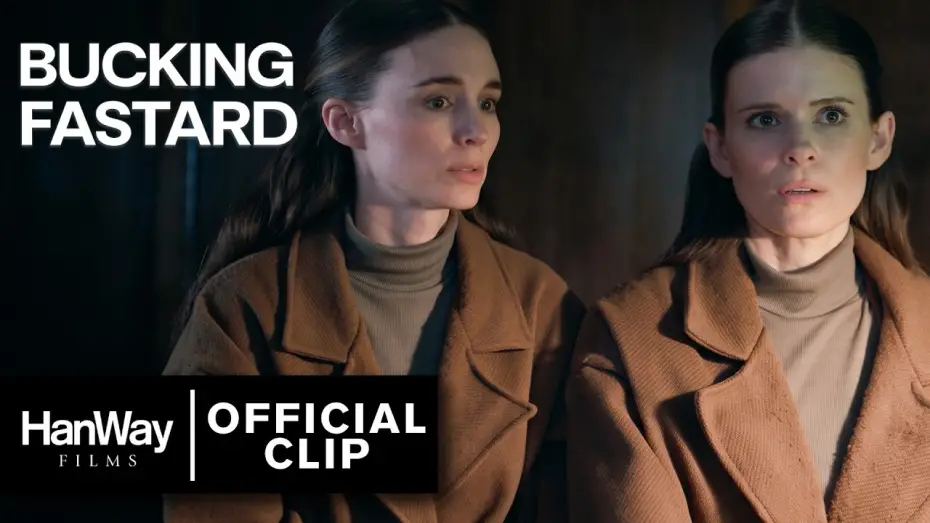 Відео до фільму Bucking Fastard — Official First Look Clip