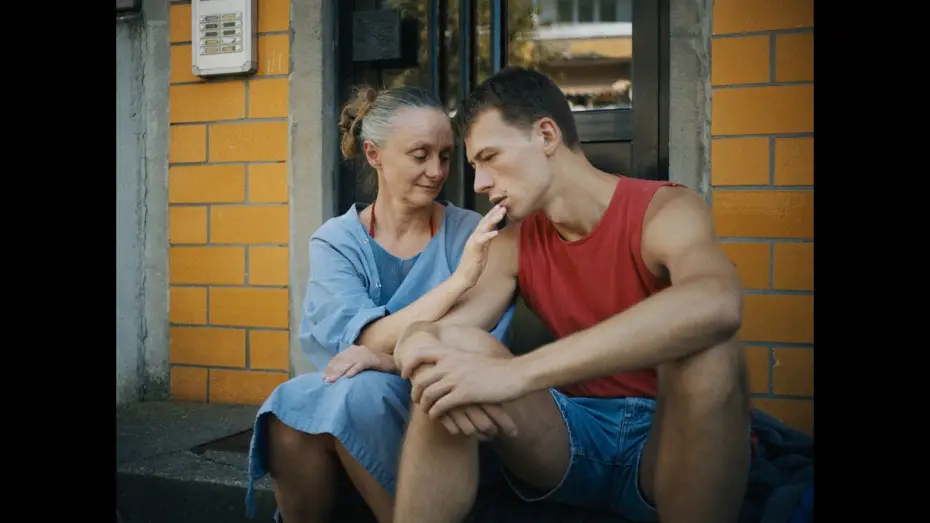 Відео до фільму Morgen vor langer Zeit — MORGEN VOR LANGER ZEIT (offizieller Trailer) | Ein Film von Luise Donschen | Ab 26. November im Kino