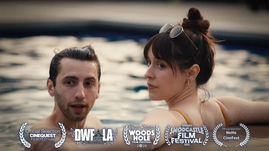 Відео до фільму Homewrecker — Homewrecker (2025) - Official Trailer