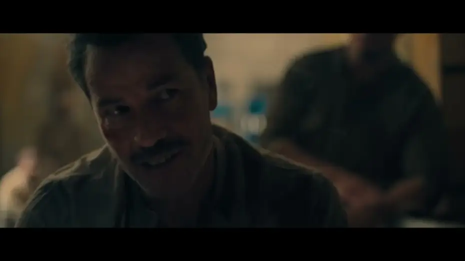 Відео до фільму Palestine 36 — "Palestina 36 - Quando tutto ebbe inizio", Trailer Ufficiale | Wanted Cinema
