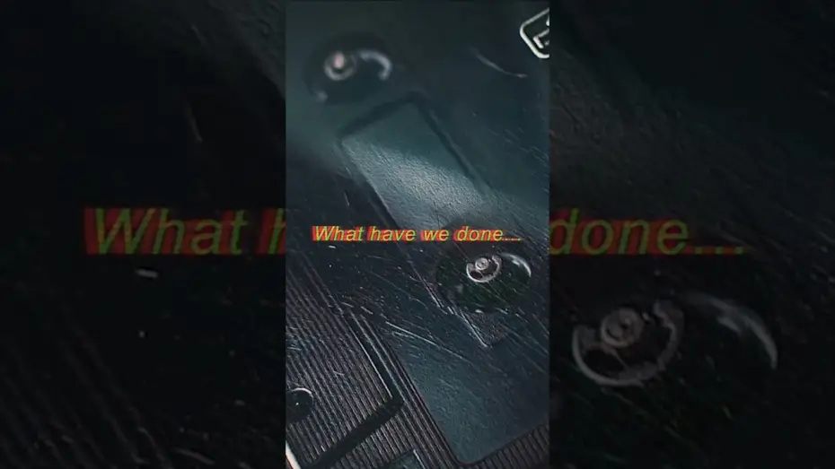 Відео до фільму Bury the Devil — A mysterious tape in an old house…