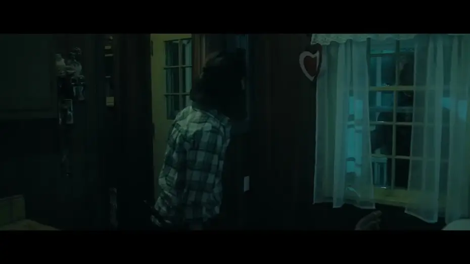 Відео до фільму Bury the Devil — Official Clip - "That's Not Evelyn!"