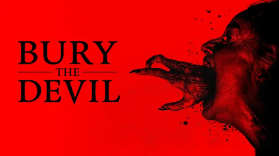 Відео до фільму Bury the Devil — Bury the Devil | Official Trailer | Horror Brains