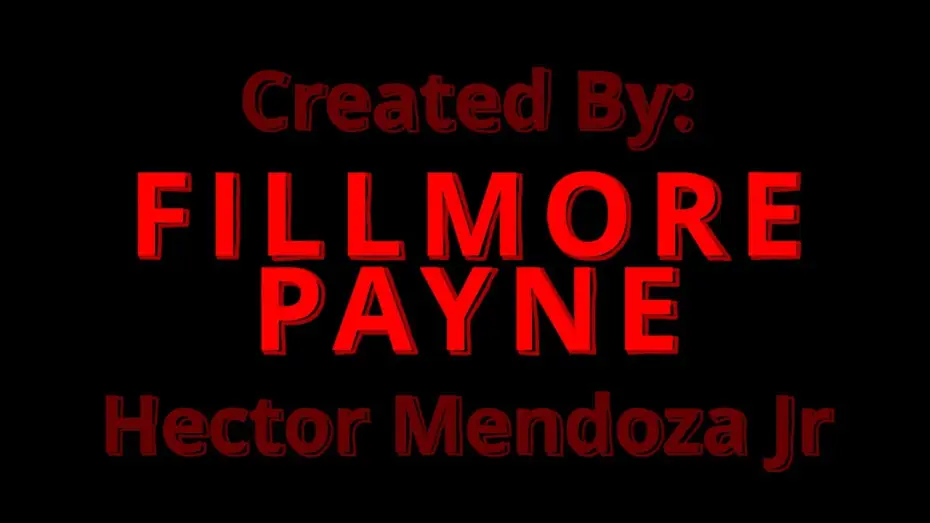 Відео до фільму Fillmore Payne — Short Film: Fillmore Payne Teaser Trailer 1 | Created by Hector Mendoza Jr