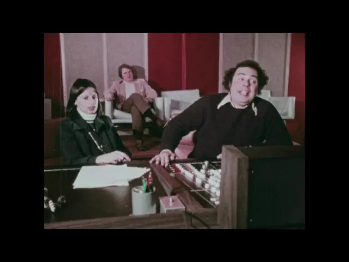 Відео до фільму Your Chance to Live: Nuclear Disaster — Your Chance To Live: Nuclear Disaster (1974)