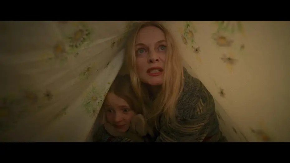 Відео до фільму What Happened to Doris? — WHAT HAPPENED TO DORIS? - Exclusive Clip