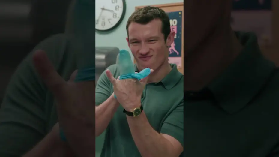 Відео до фільму Лише одна ніч — Callum Turner and Monica Barbaro Blind Rank New York