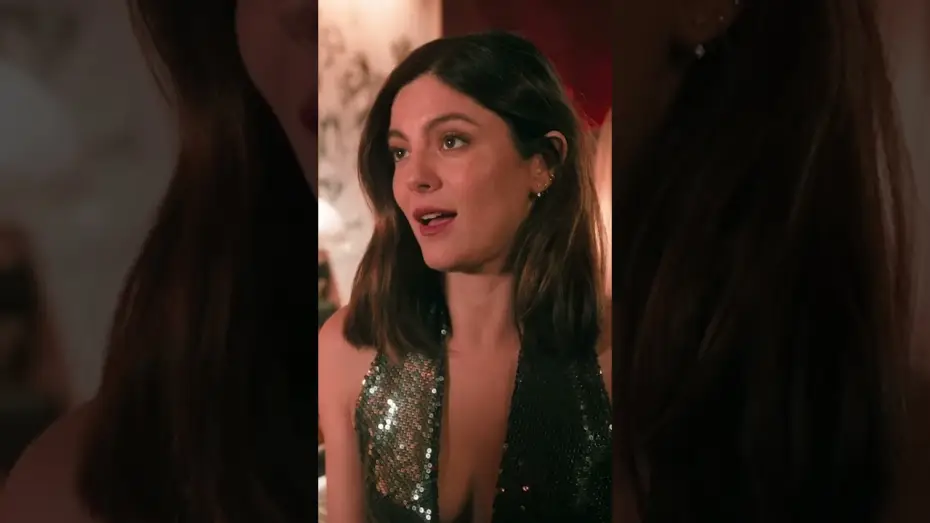 Відео до фільму One Night Only — callum turner & monica barbaro star in one night only