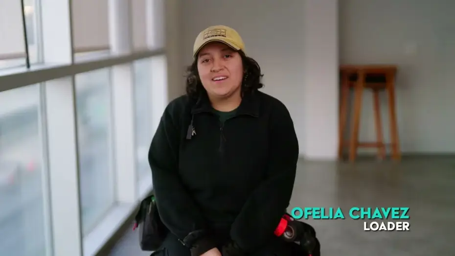 Відео до фільму Лише одна ніч — My Universal Story: Ofelia Chavez