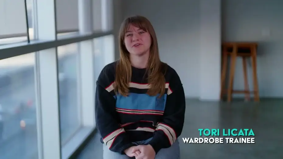 Відео до фільму Лише одна ніч — Universal Below-The-Line Traineeship