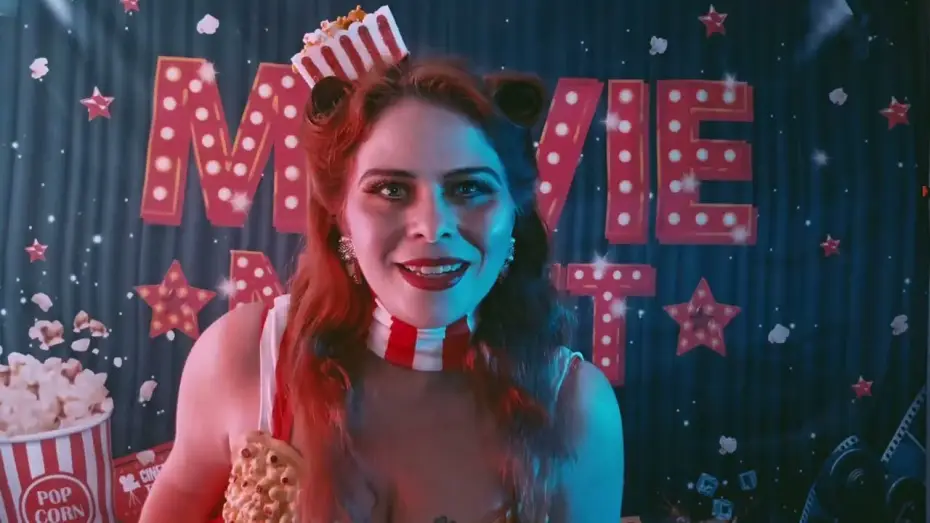 Відео до фільму Ssssstoner Snake | Ssssstoner Snake (2025) Official Trailer #1 LOW BUDGET HORROR COMEDY