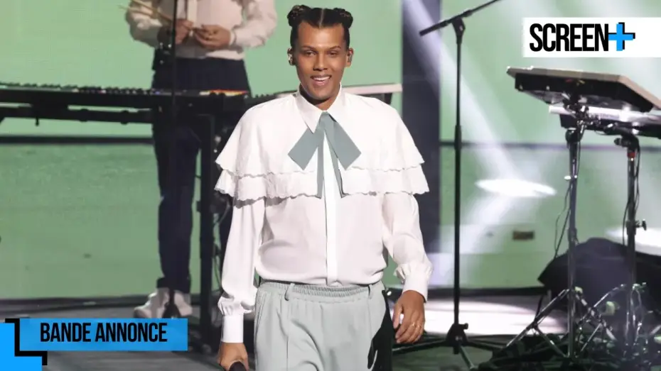 Відео до фільму Stromae : Le vertige du succ&egrave;s | Stromae, le vertige du succ&egrave;s sur France 4